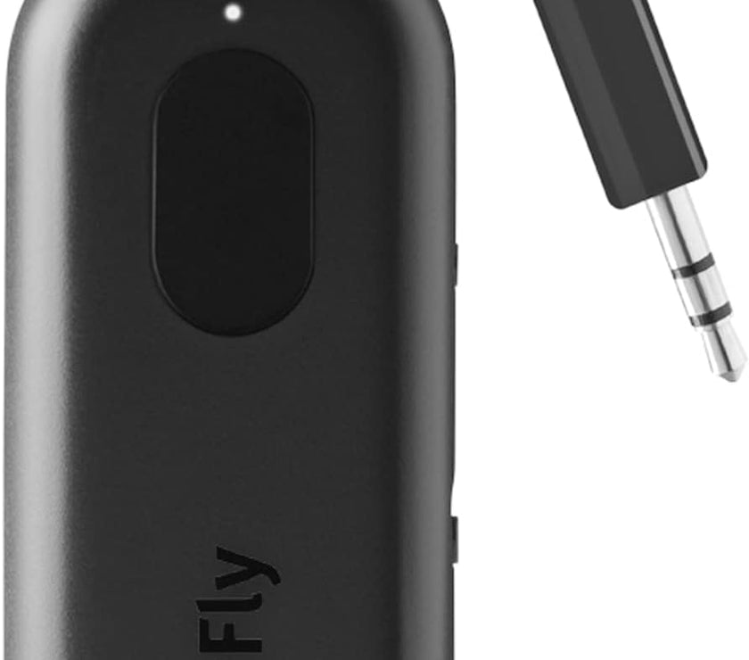 Twelve South AirFly Pro Black