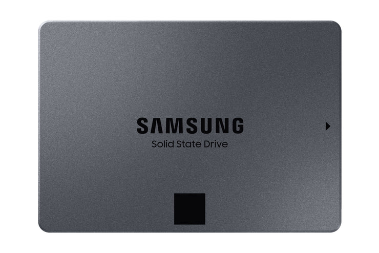 Samsung 870 QVO 1TB 2.5" SSD