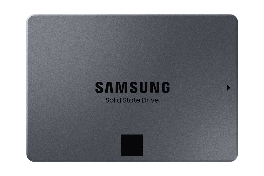Samsung 870 QVO 1TB 2.5" SSD
