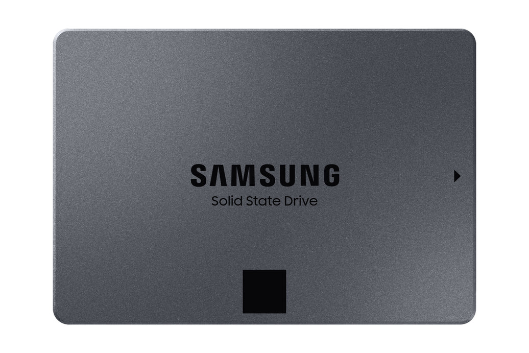 Samsung 870 QVO 1TB 2.5" SSD