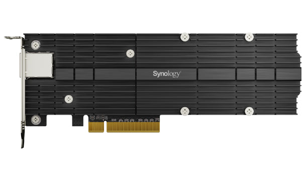 Synology E10M20-T1 10GbE Adapter