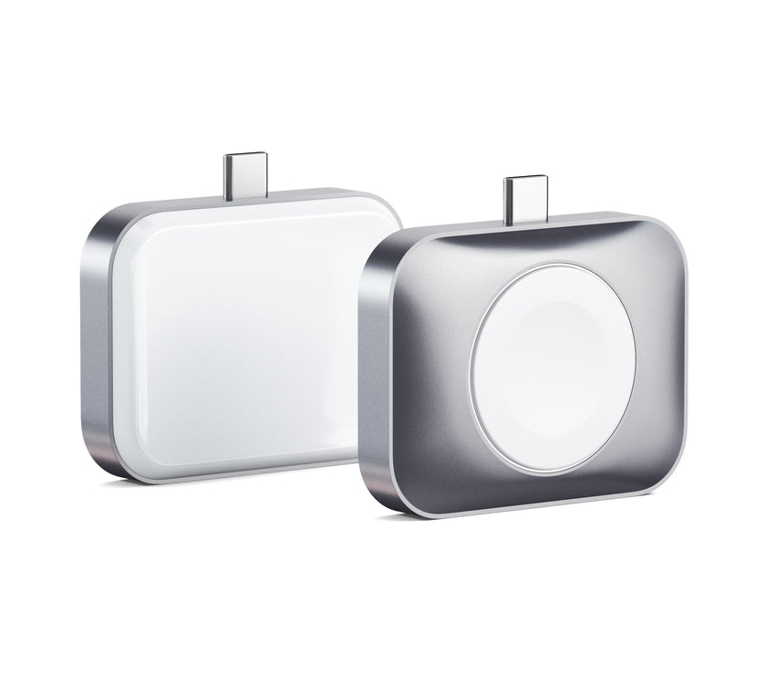 Satechi USB-C 2in1 Wireless Charge Dock