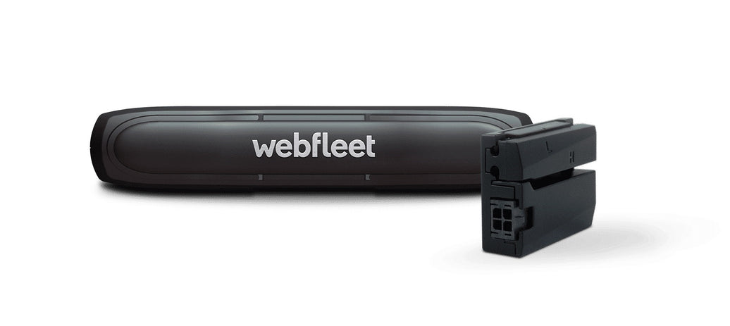 TomTom Telematics LCS100 (x1) &amp; CAN