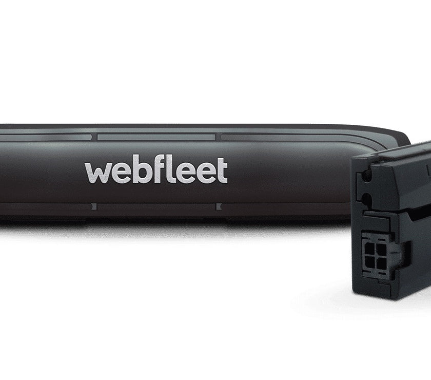 TomTom Telematics LCS100 (x1) &amp; CAN
