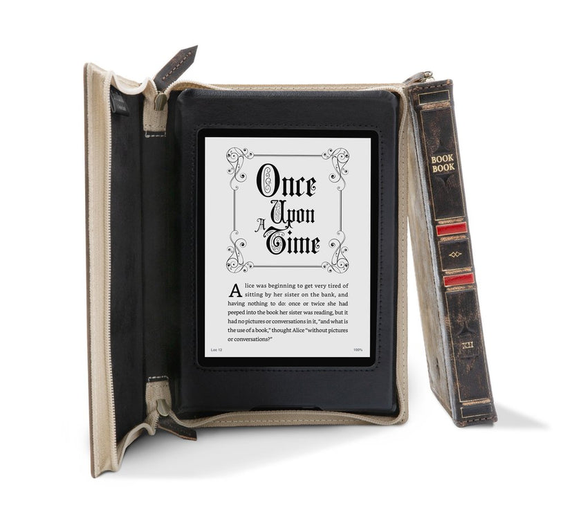 Twelve South BookBook Kindle Pw 10th Gen