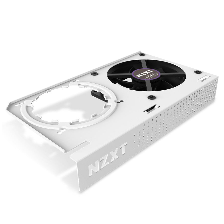 NZXT Kraken G12 GPU Bracket Matte White