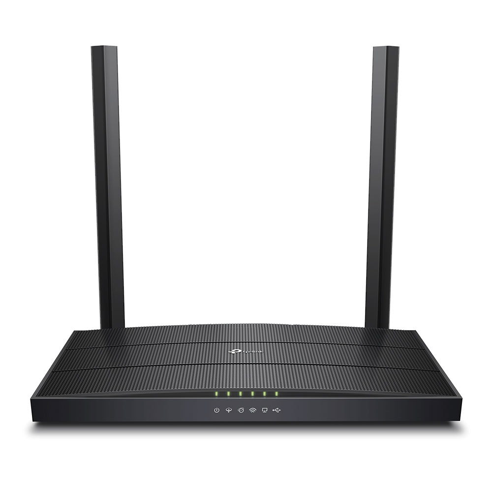 TP-Link AC1200 DB Wrlss Ggbt Mdm Rutr