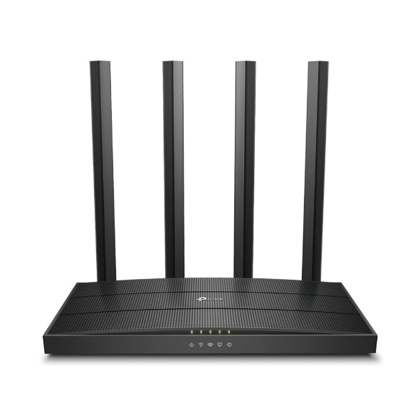 TP-Link Dual Band Wrlss Ggbt Cble Router