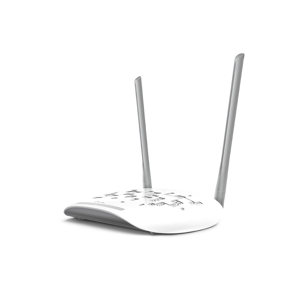 TP-Link 300Mbps Wi-Fi VDSL/ADSL Router
