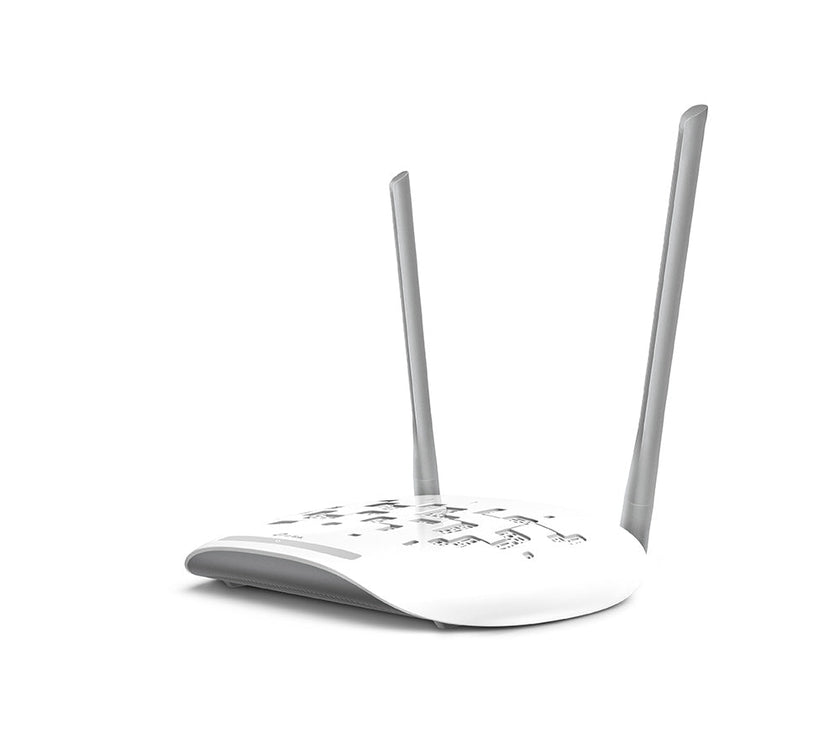 TP-Link 300Mbps Wi-Fi VDSL/ADSL Router