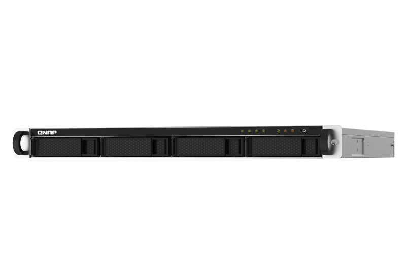 QNAP TS-432PXU-RP-2G 4 Bay Rackmount