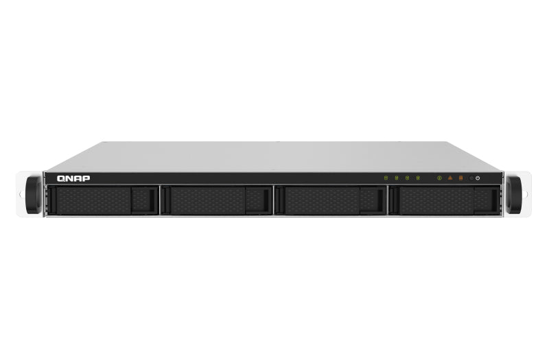 QNAP TS-432PXU-2G 4 Bay Rackmount