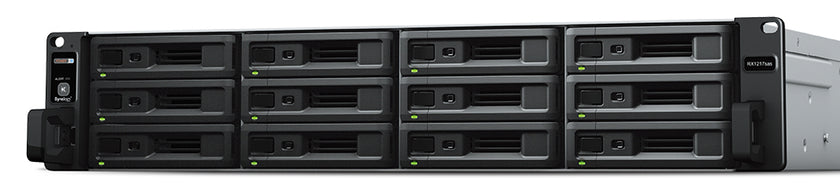 Synology RX1217sas/192TB-TE