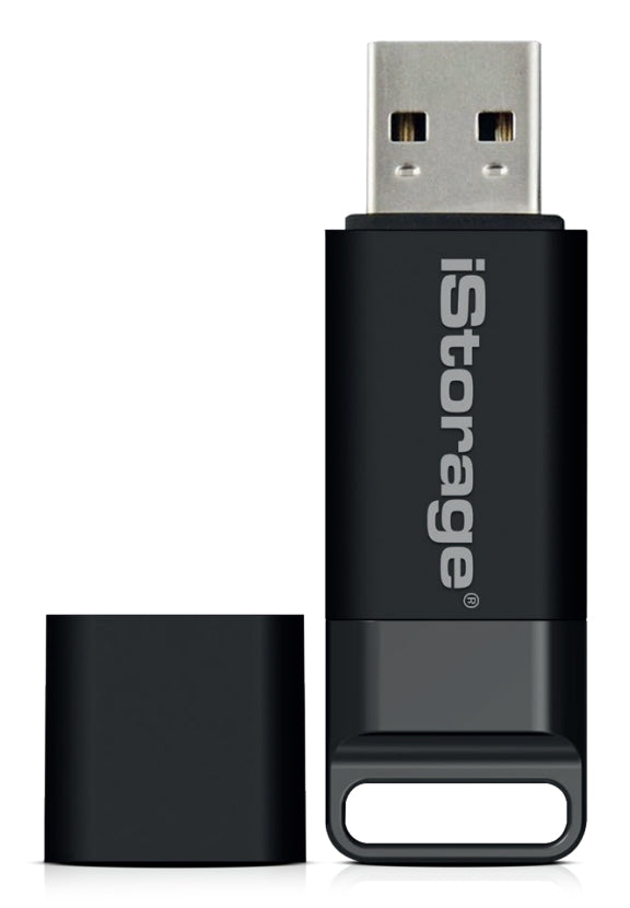 iStorage datAshur BT USB3 256-bit 64GB