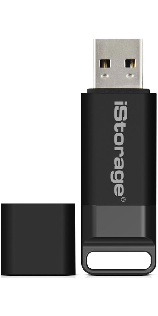 iStorage datAshur BT USB3 256-bit 128GB