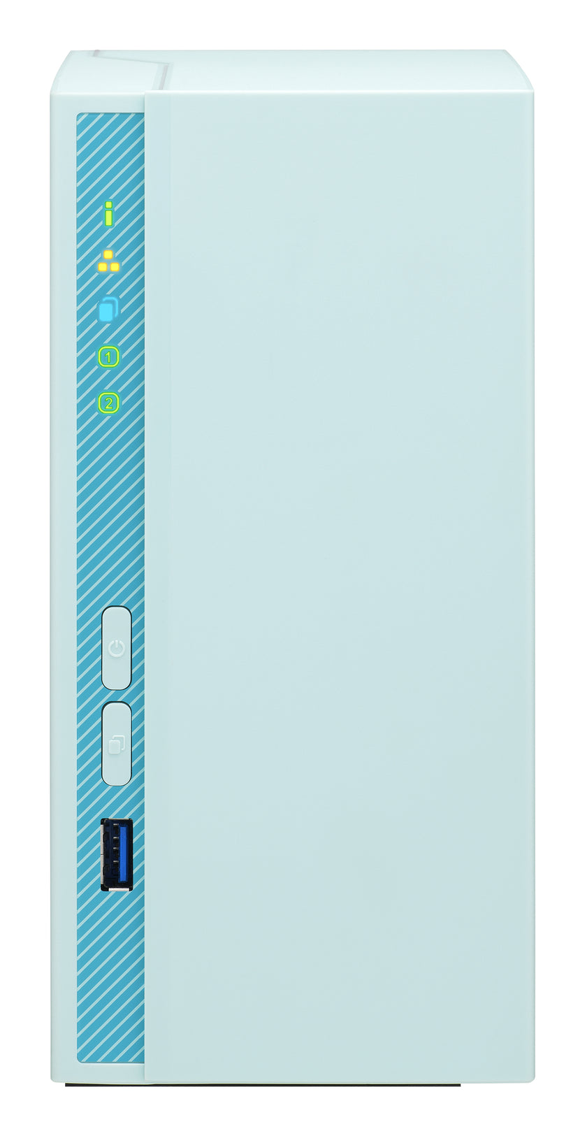 QNAP TS-230/8TB N300 2 Bay Desktop
