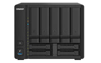 QNAP TS-932PX-4G/40TB TOSH 9 Bay Desktop