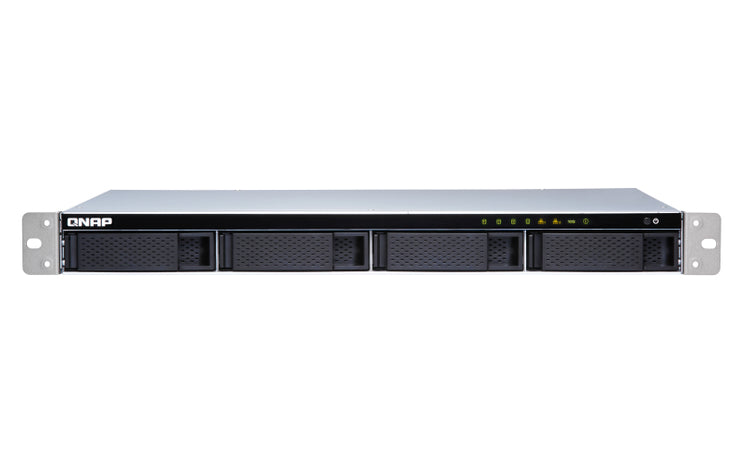 QNAP TS-431XeU-8G/64TB TOSH 4 Bay Rack