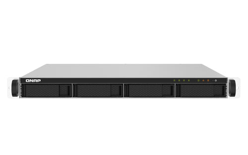 QNAP TS-432PXU-RP-2G/40TB EXOS 4 Bay
