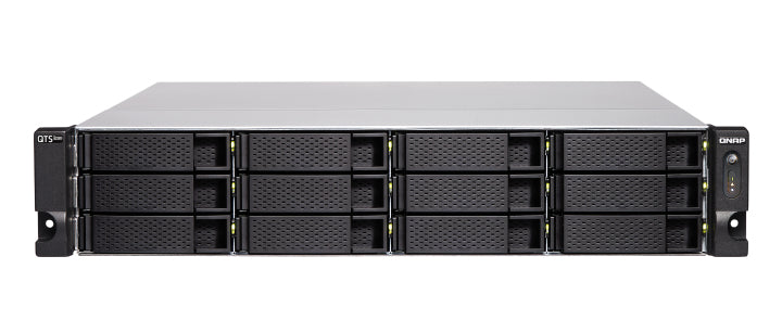 Synology RS3618xs/48TB SYN (12X4TB)