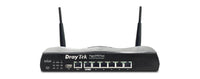 DrayTek Vigor 2927LAC LTE WiFi Router