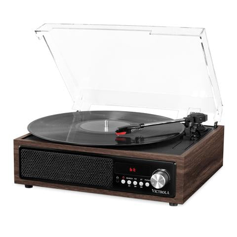 Victrola VTA-67 Hybrid TT Expresso