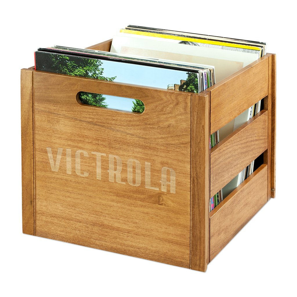 Victrola VA-20 Vinyl storage  - Mah