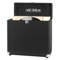 Victrola VSC-20 Record Storage Black