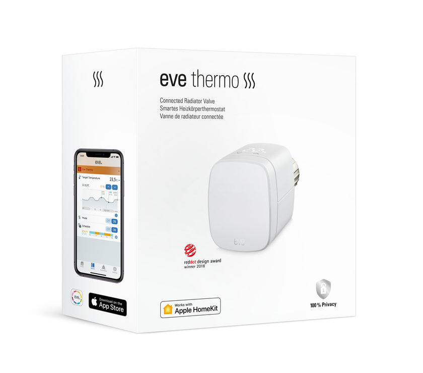Eve Thermo (2020)