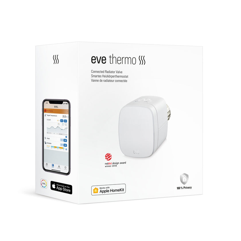 Eve Thermo (2020)