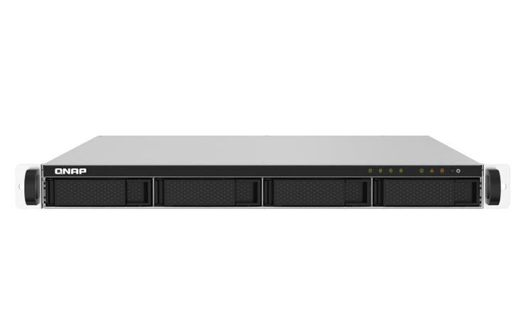 QNAP TS-432PXU-RP-2G/32TB EXOS 4 Bay