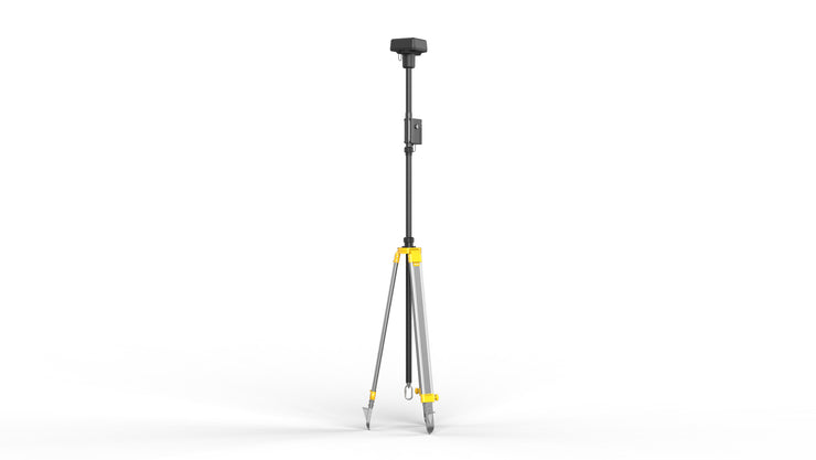 DJI ENT D-RTK2 GNSS Station