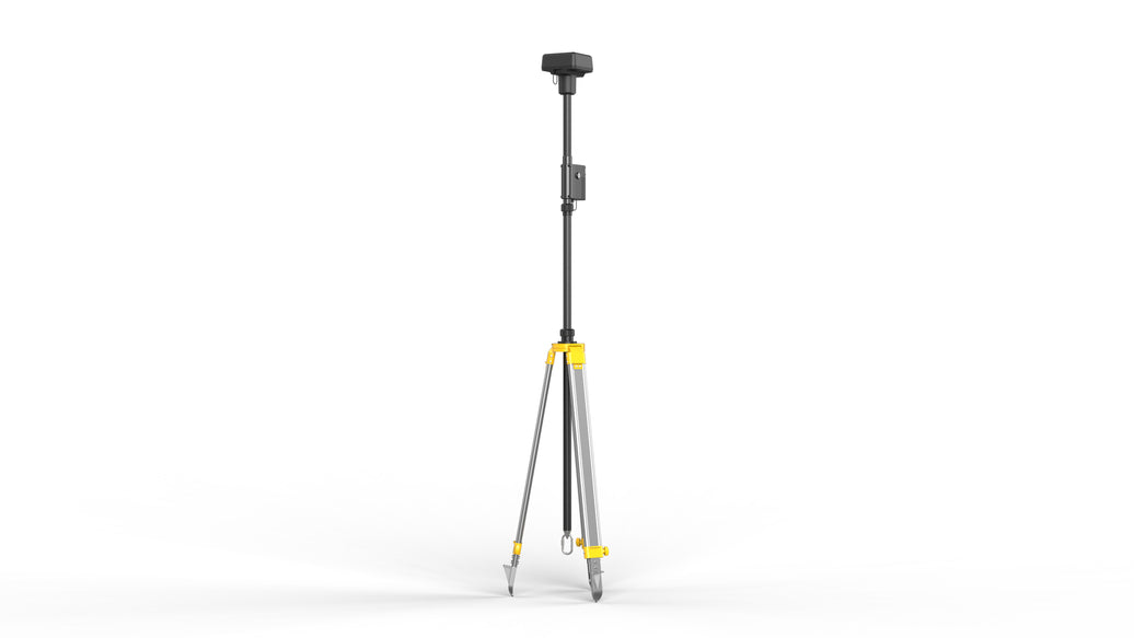 DJI ENT D-RTK2 GNSS Station