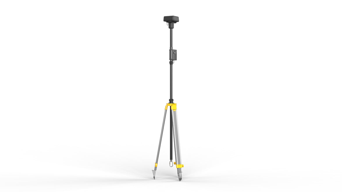 DJI ENT D-RTK2 GNSS Station