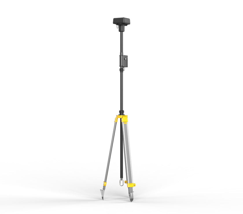 DJI ENT D-RTK2 GNSS Station