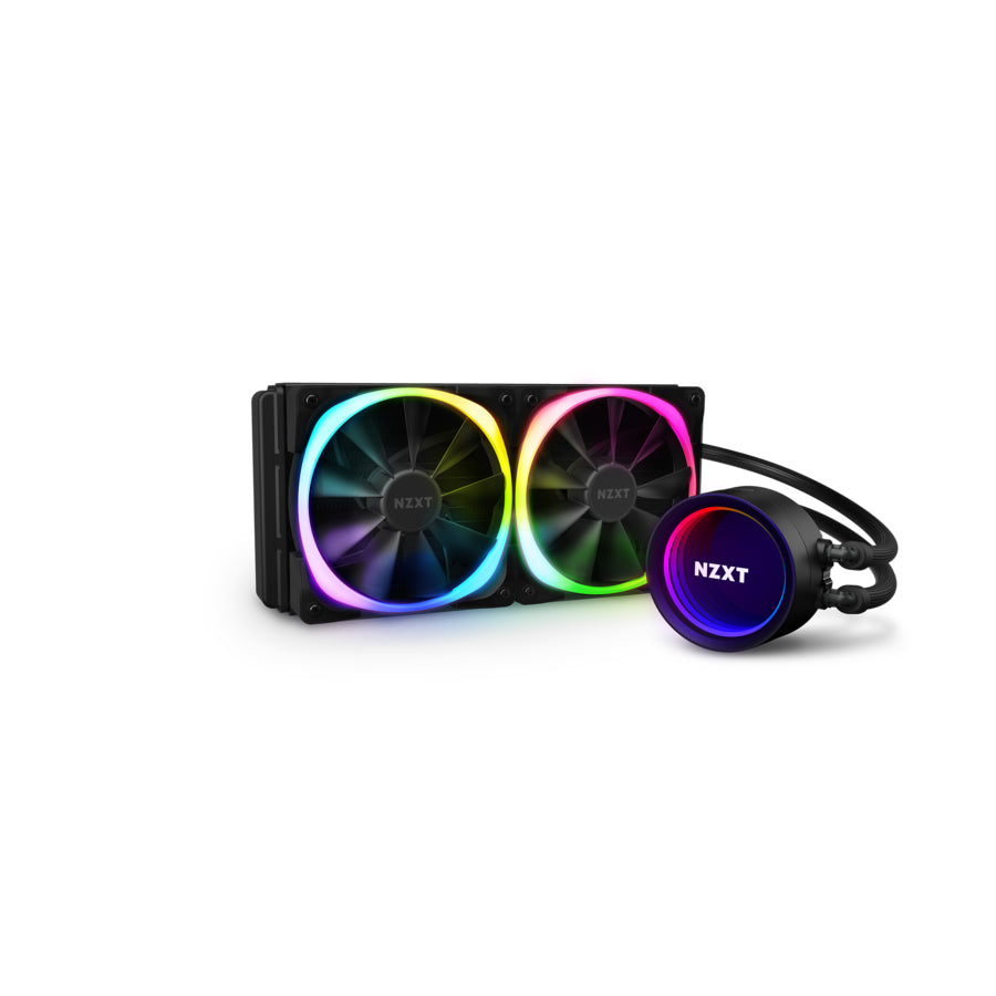 NZXT NZXT Kraken X53 RGB Fans AIO 240mm