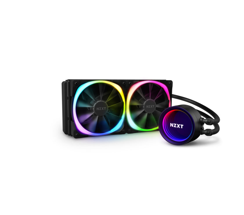 NZXT NZXT Kraken X53 RGB Fans AIO 240mm