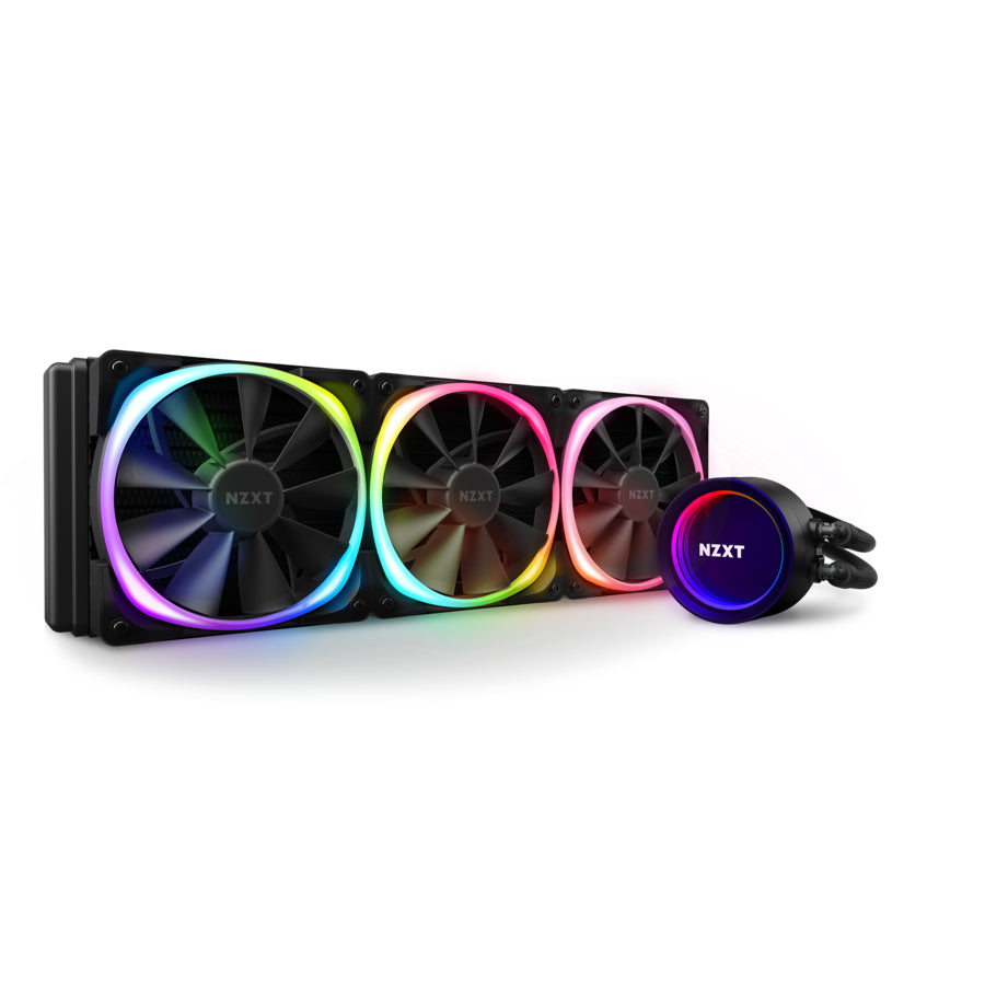 NZXT NZXT Kraken X73 RGB Fans AIO 360mm