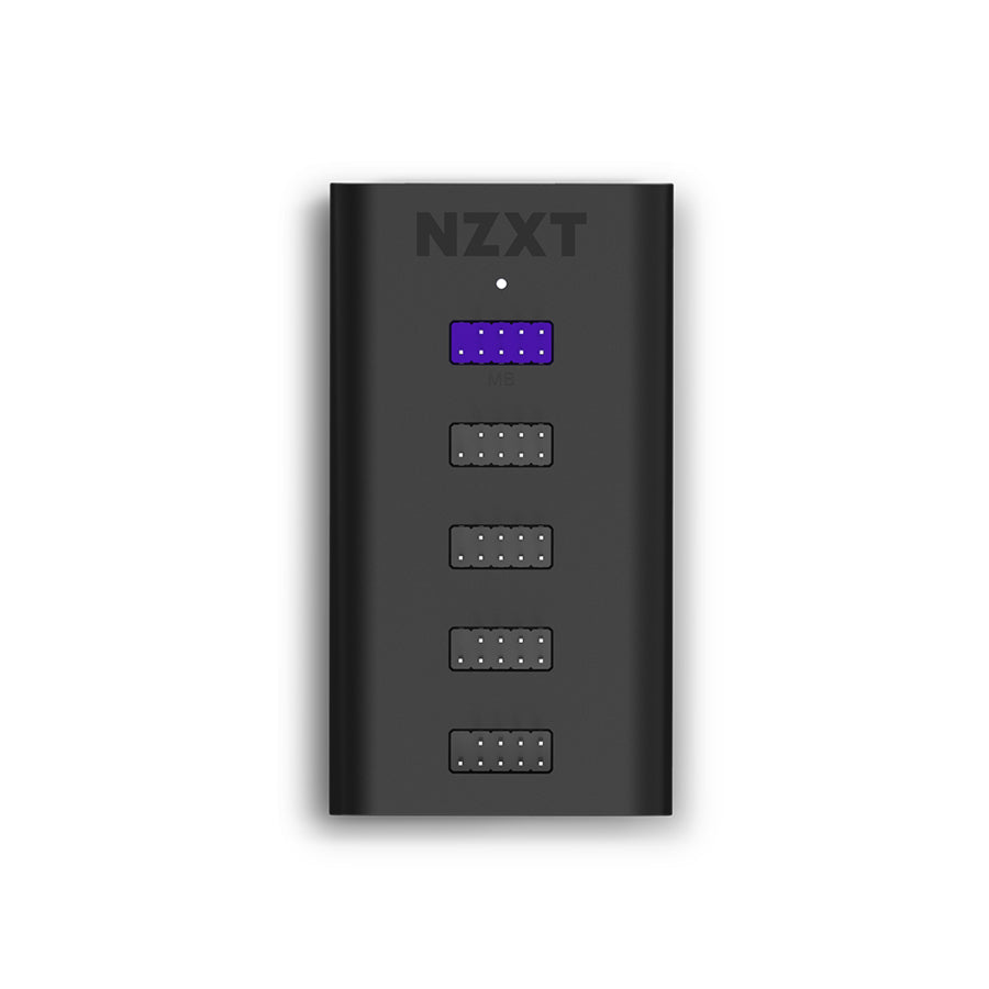 NZXT NZXT 4X INTERNAL USB PORT EXPANSION
