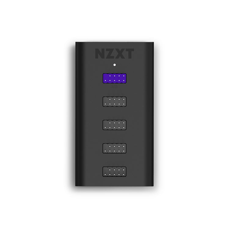 NZXT NZXT 4X INTERNAL USB PORT EXPANSION