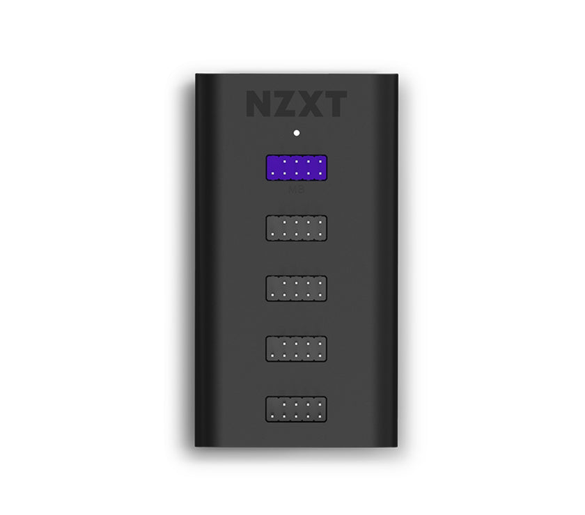 NZXT NZXT 4X INTERNAL USB PORT EXPANSION