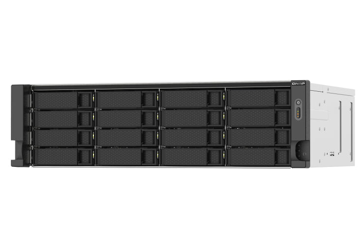QNAP TS-1673AU-RP-16G 16 Bay Enclosure