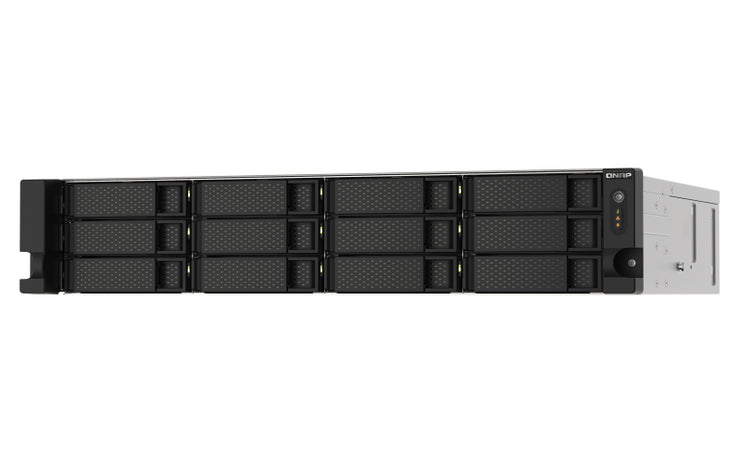 QNAP TS-1273AU-RP-8G 12 Bay Enclosure