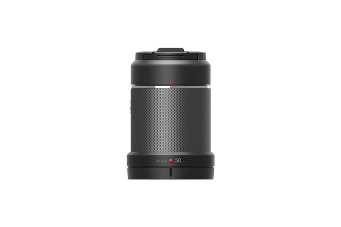 DJI DL 50mm f2.8 Lens