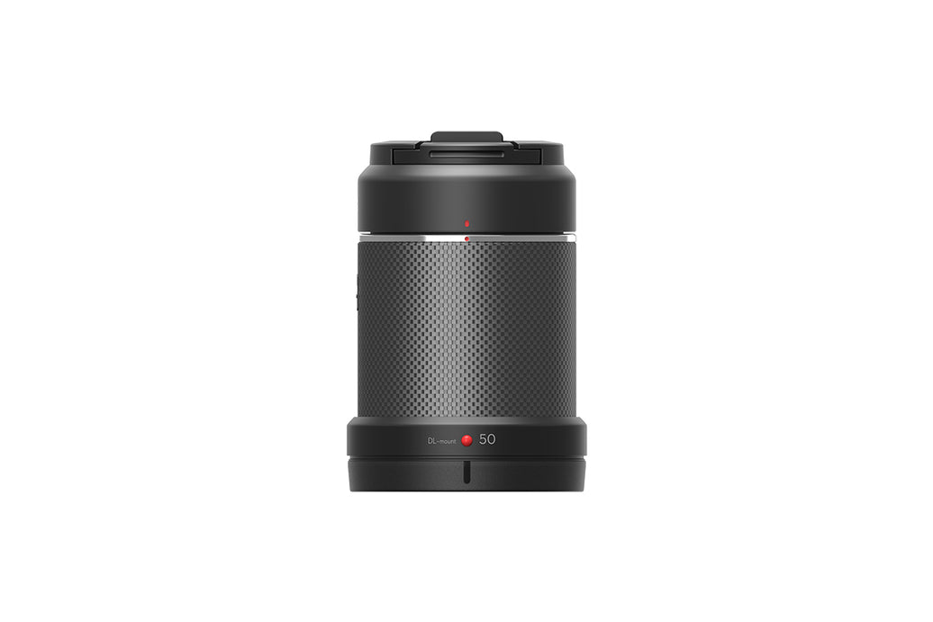 DJI DL 50mm f2.8 Lens