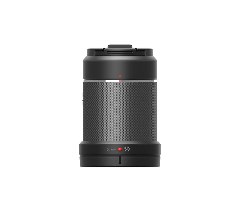 DJI DL 50mm f2.8 Lens