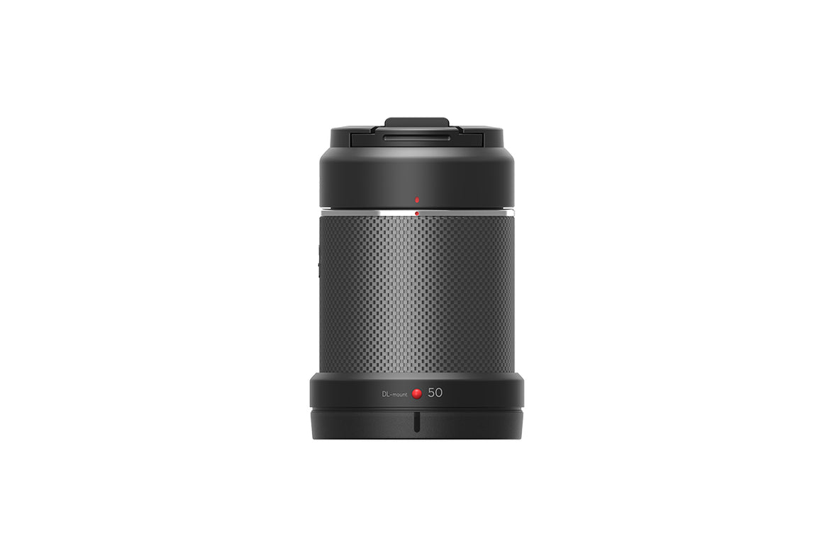 DJI DL 50mm f2.8 Lens