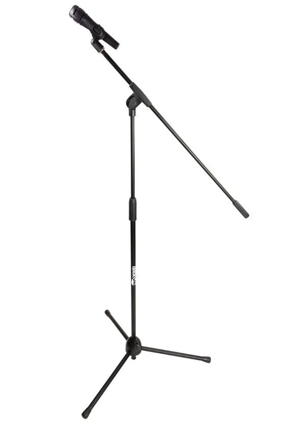 PDT RockJam Boom Microphone Stand