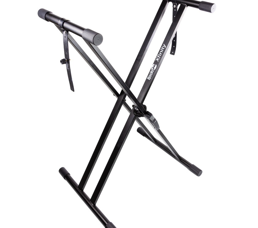 PDT RockJam Xfinity Keyboard Stand