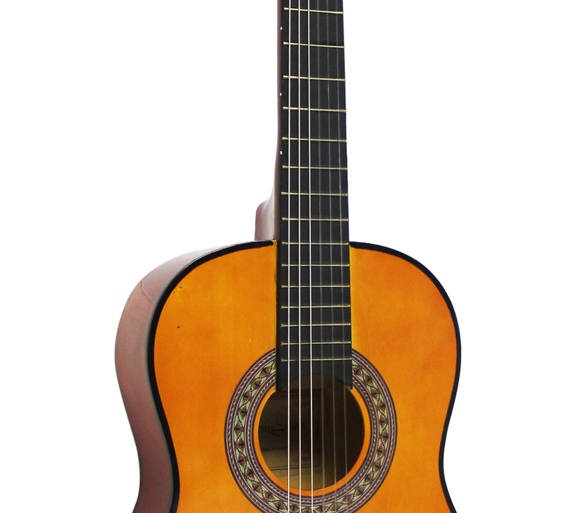 PDT Martin Smith Classical Guitar - Nat